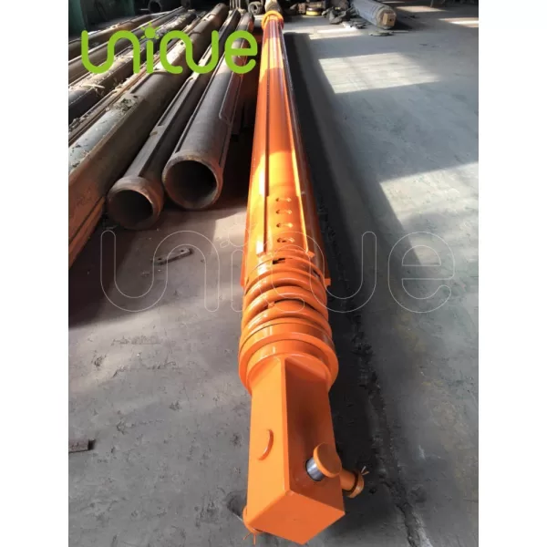 Friction Kelly Bar for Rotary Drilling Rig 2 jpg