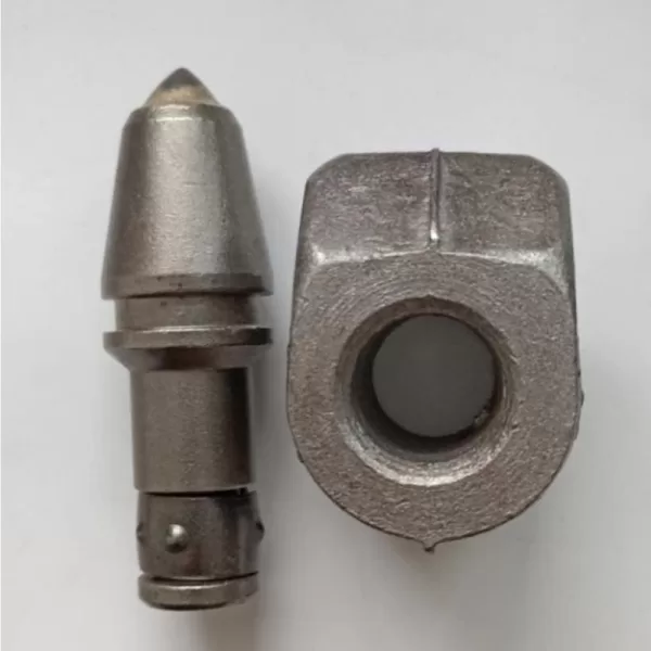 Rock Drilling Bits C21 with Holders