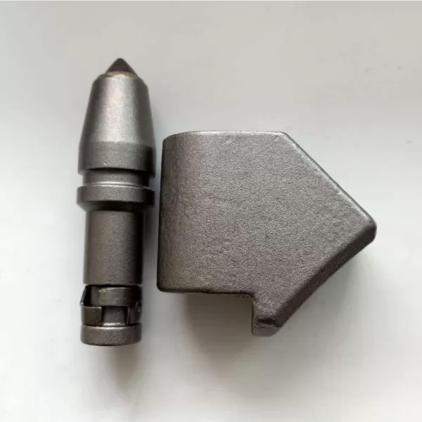 Rock Drilling Bits C31 with Holder